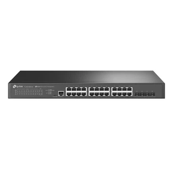Комутатор керований рівня 2 TP-Link TL-SG3428X-M2