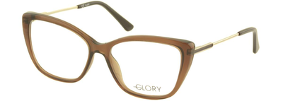 Оправа для окулярів Glory 210 Brown