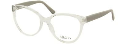 Оправа для окулярів Glory 652 Crystal