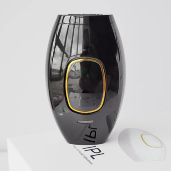 Лазерный эпилятор Air 3 IPL 500 000 для мужчин и женщин с системой охлаждения чёрный