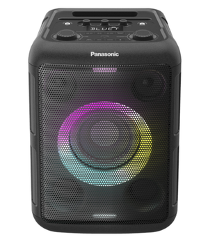 Акустическая система PANASONIC SC-BMAX5EE-K, 75W