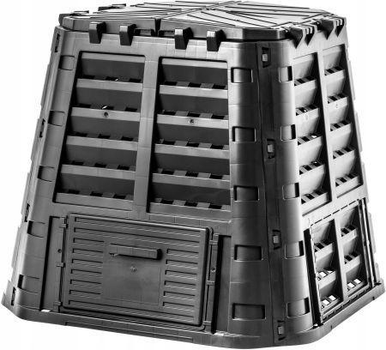 Компостер садовий KADAX 480L