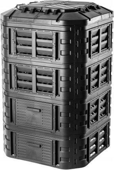 Компостер садовий Kadax Modularny 1120L