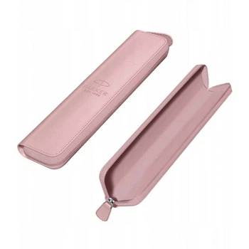Чехол для ручки Parker Pen Pouch Pink