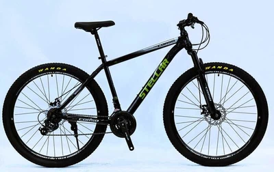 Велосипед спортивный Corso «Stellar» 29" TL-29122
