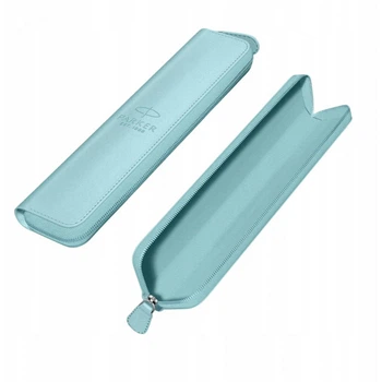 Чехол для ручки Parker Pen Pouch Light Blue