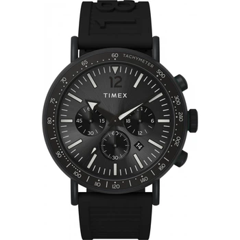 Чоловічий годинник Timex STANDARD Chrono Tx2v71900