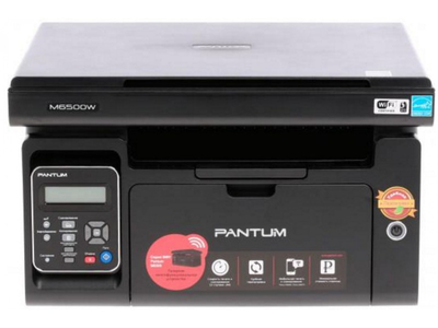 Багатофункціональний пристрій Pantum M6500W