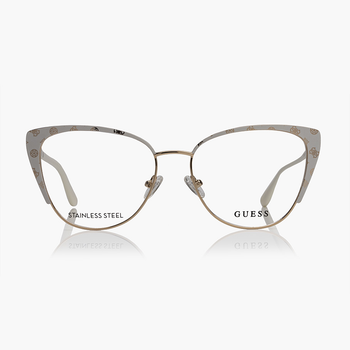 Оправа оптична GUESS GU50121 021 55