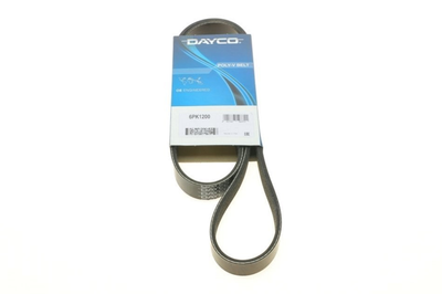 Ремень генератора Dayco (6PK1200)