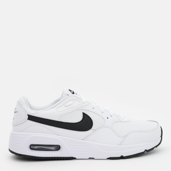 Чоловічі кросівки Nike Air Max Sc CW4555-102 46 (12US) Білі (194956864219)