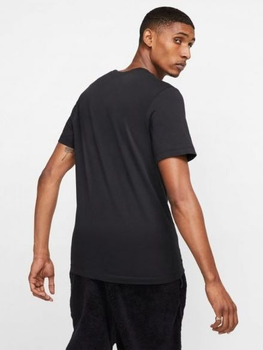 Футболка бавовняна чоловіча M Nsw Club Tee