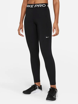 Legginsy sportowe damskie W Np 365 Tight