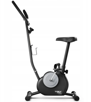 Велотренажер Trex Sport TX-250BB JOLT чорний