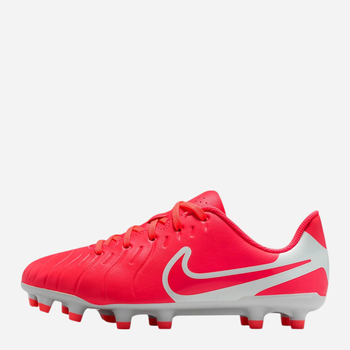 Buty piłkarskie korki młodzieżowe Jr Legend 10 Club Fg/Mg