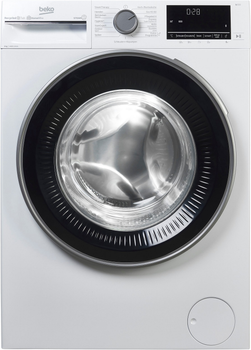 Pralka Beko B3WFU59415W2 (8690842544927)