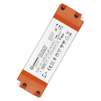 Блок живлення 30W Ledvance DR-VAL-30/220-240/24 IP20 (4058075240056)