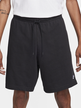 Шорти бавовняні чоловічі M Nk Club Knit Short