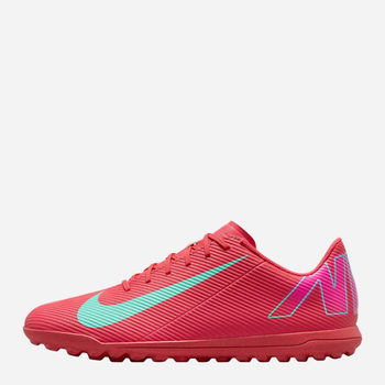 Чоловічі сороконіжки Nike Vapor 16 Club Tf FQ8446-800 45 (11US) Червоні (197602985498)