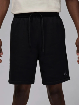 Spodenki męskie bawełniane M J Brkln Flc Short
