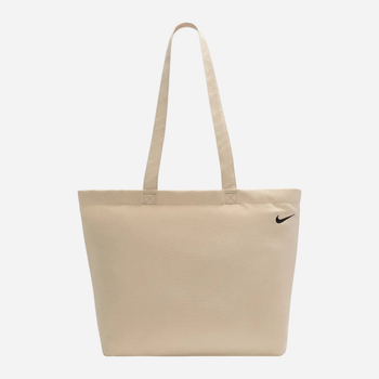 Сумка шопер жіноча тканинна Nk Heritage Tote 2.0
