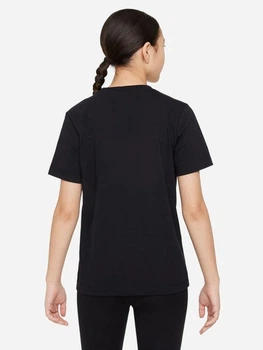 Koszulka młodzieżowa K Nsw Tee Futura Hbr Koszulka młodzieżowa K Nsw Tee Futura Hbr