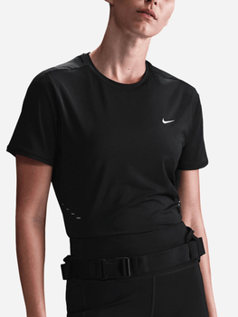 Koszulka sportowa damska W Nk Swift Df Ss Top