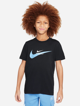 Дитяча футболка B Nsw Si Graphic Tee