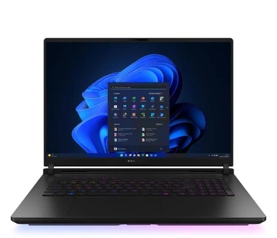 Ноутбук ASUS ROG Strix SCAR 18 Ultra 9-275HX/64GB/4TB/RTX5090
