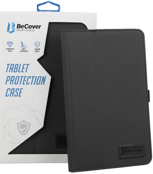 Чехол для планшета BeCover Slimbook для Blackview Tab 90 WiFi 10.92" Black (BC_712835)