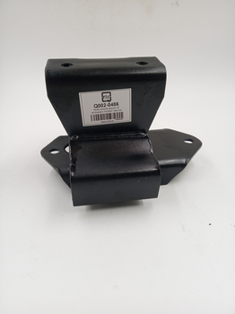 Задня опора двигуна Q-FIX Q002-0486 Паджеро Спорт 1997-2007 MR448559