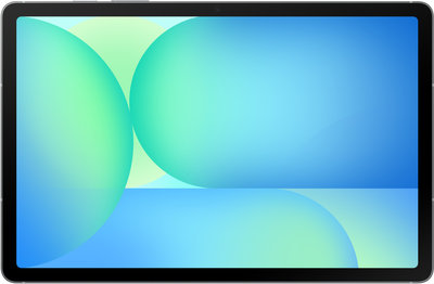 Планшет Samsung Galaxy Tab S10 FE Wi-Fi 12/256GB Gray (SM-X520NZAPEUC)