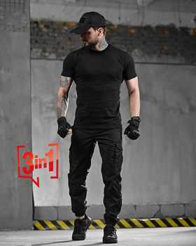 Літній комплект Bandit Police дл XXL