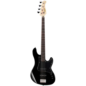 Бас-гитара Cort GB34JJ Black