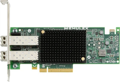 Сетевая карта для серверов Broadcom OCE14102-UX