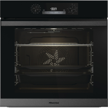 Духова шафа Hisense BSA 65226 AB