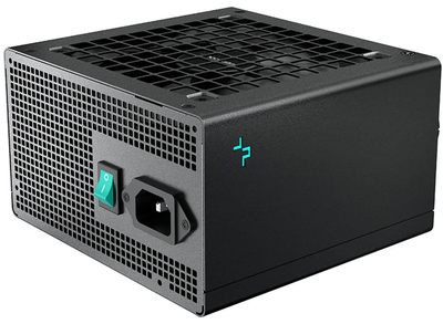 Блок живлення Deepcool PK650D 650W (R-PK650D-FA0B-EU)