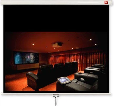 Проекційний екран Avtek Video Electric 200