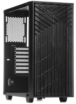 Корпус QUBE GERYON Black (QBGERYON_FBNU3)
