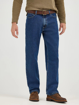 Джинсы Lee Legendary Loose Fit Jeans Color: Lawerence (112353941) W42 L32