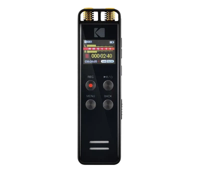 Цифровий диктофон Kodak VRC550