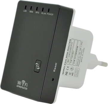 Ретранслятор Voltronic LV-WR02 (YT06798)