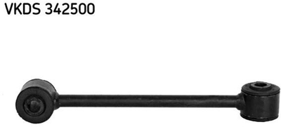 Стойка стабилизатора SKF (VKDS 342500)