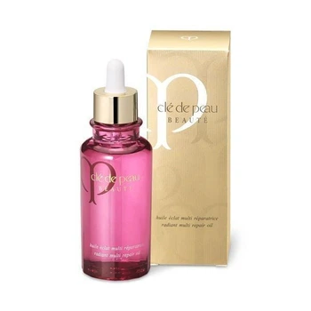 Универсальное восстанавливающее масло Shiseido Cle De Peau Beaute Radiant Multi Repair Oil, 75 мл