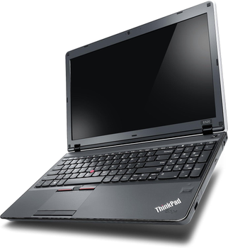Ноутбук Lenovo ThinkPad E520 (i5-2520M|8GB|120SSD) Б\В
