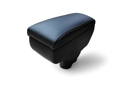 Подлокотник Armrest на Peugeot 207 черный