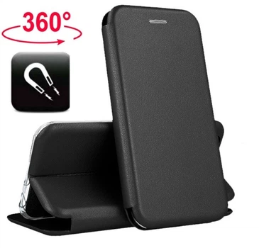 Чехол книжка с магнитом ELITE Case для OnePlus Nord N100