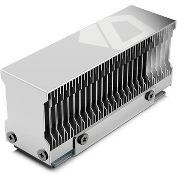 Радиатор ID-Cooling SSD ZERO M15 ZERO M15