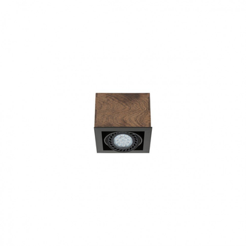 Точечный светильник Nowodvorski 7648 BOX ANTIQUE I ES111