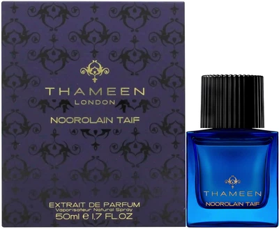 Perfumy damskie Thameen Noorolain Taif 50 ml (5060905831791)